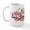 White, variant on CafePress - Snoopy Dog Mom - 15 oz Ceramic Large White Novelty Mug