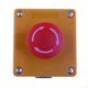 thumbnail image 5 of Interruptor de Botón de Parada de de Señal Roja , Interruptor Eléctrico Soledad Interruptor de parada de emergencia, 5 of 7