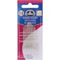thumbnail image 2 of DMC Embroidery Hand Needles Size5 Hand-Sewing Needles (12 Piece), 2 of 2