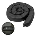 thumbnail image 1 of VEVOR Sediment Filter Sock 4Pcs 5" x10' Erosion Control with Filler Drain Protection, 1 of 9
