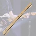 thumbnail image 3 of Guitarra eléctrica cuello bajo partes 25 frets sin cabeza guitarra diadema cuello Feliz Sencillez, 3 of 5