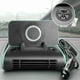 thumbnail image 4 of Accesorios para coche, accesorios para automóviles, ventilador de coche de 12 V, soporte para teléfono, ventilador, aromaterapia y señal de aparcamiento, potente ventilador para vehículo, ventilador p, 4 of 9