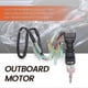 thumbnail image 3 of Ignition Switch Key Assy Compatible with Yamaha Outboard Motor Control Box 703-82510-43-00, 3 of 5