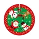 thumbnail image 1 of Falda para Árbol de Navidad Decoraciones Navideñas Falda para Árbol de Navidad de Terciopelo, 1 of 6