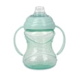 thumbnail image 3 of Vaso para sorber Nuby Anti-Spell Grip N' Sip, 300 ml, más de 4 meses, 3 of 6
