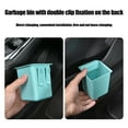 thumbnail image 5 of CxhicLuv Car Storage Box, Auto Armrest Organizer, Environmentally Friendly Plastic Multi-Layer, Vehicle Interior Accessories, Space Optimization & Item Organization for Car Owners, Commuters, Green, 5 of 9