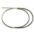 thumbnail image 2 of UFLEX M66 Universal QC Rotary Steering Cable, Replaces UFLEX, Morse Command 290 or Teleflex SSC62, 2 of 3