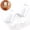 2PCS, variant on 1/2/5pcs Door Stopper Baby Safety Door Lock Door Stops Hinge Anti Pinch Hand Kids Children Finger Protector