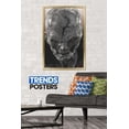 thumbnail image 2 of Star Wars: The Last Jedi - Snoke Wall Poster, 22.375" x 34", Framed, 2 of 3