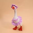 thumbnail image 1 of Decoraciones de Pascua, adornos de Pascua, regalos de Pascua, atuendos de Pascua para estatuas de 18 cm, ropa, pañuelo para fiestas, patios, decoración exterior, falda de césped., 1 of 6