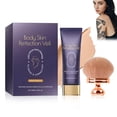 thumbnail image 1 of Corrector corporal Natural Radiance, cobertura total, impermeable, 1 of 7