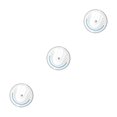 thumbnail image 5 of Monstrate Aspirador doméstico multiusos Accesorio de limpieza diaria para pelo de mascotas Blanco Type1 NO1, 5 of 5