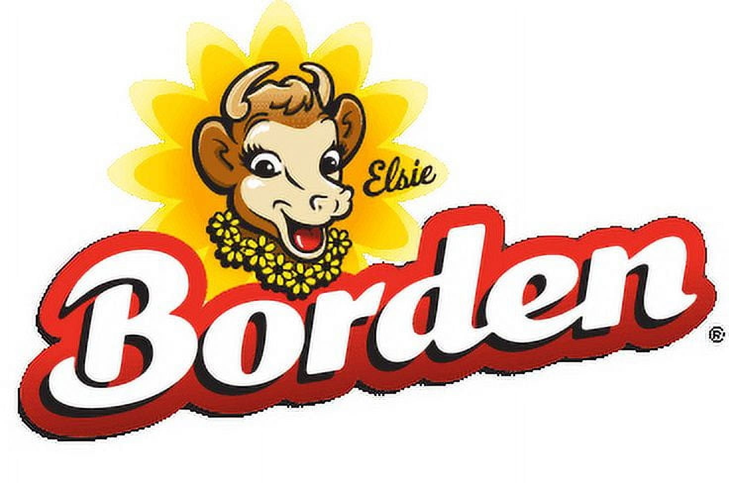 Borden Snacking Slices  Assorted Cheese Tray, 16 oz, Refrigerated, 48 Slices
