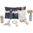 thumbnail image 1 of Esquirla Pretend Makeup Toys Cloth Bag, 1 of 8