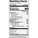 thumbnail image 2 of Baked Crunchy, Apples Fuji & Reds, 3.4 Ounce (Pack of 6), 2 of 5