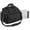 Black-4 tackle boxes included 900D nylon, variant on Fishing Tackle Bag With Rod Holders & Cooler Main Compartment - Large Capacity For Organized Gear Storage
