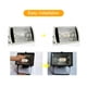 thumbnail image 2 of leyfeng A C220-240V 10W 75 LEDs R7S Corn Light B-ulb Stepless Regulable Brillo Ajustable IP42 Agua, 2 of 8
