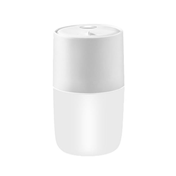 Humidificateur silencieux USB coloré veilleuse Mini diffuseurs de parfum humidificateur  d'air pour table pépinière table de chevet salon maison 