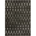 thumbnail image 2 of Well Woven Serenity Passione Modern Grey 3'11" x 5'3" Area Rug, 2 of 6