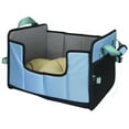 thumbnail image 2 of Pet Life ® 'Travel-Nest' Folding Travel Cat and Dog Bed, 2 of 38