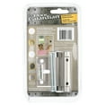 thumbnail image 5 of The Door Guardian Satin Nickel, 5 of 6