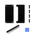 thumbnail image 2 of VONKY Craftsmanship Aluminum Shell For With GPIO Header Add 40Pin Headers To Extend GPIO Pin Style 1, 2 of 6