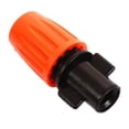 thumbnail image 2 of Sistema de riego automático con nebulización para jardines, ideal para plantas y macetas, incluye manguera de 15M y accesorios completos. ¡Ahorra agua y tiempo!, 2 of 6