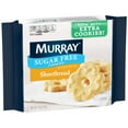 thumbnail image 6 of Murray Sugar Free Shortbread Cookies 2PACK, 6 of 7