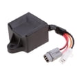 thumbnail image 4 of Miulika Motorcycle Dirt Bike CDI Box Ignition Coil Unit Module for PW50 PW 50, 4 of 8