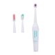 thumbnail image 1 of 1Pc Professional Electric Toothbrush for Pets with Technology Random Color, 1 of 5