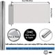 thumbnail image 2 of Pared De Papel De Aluminio A Prueba De Aceite, Papel Tapiz Impermeable, Pegatinas Para Embellecer Muebles Para Armario De Cocina Cateissary HA044020-06, 2 of 6