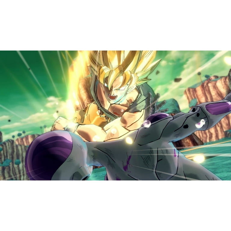 Dragon ball the breakers winter Holiday campaign And Free 50,000 zeni code  #anime #dbx2 #xenoverse #dragonballfighterz…