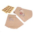 thumbnail image 2 of Gift Bag,48 PCS Christmas Gift Christmas Gift Bag Cute Gift Bag Enhanced Features, 2 of 9