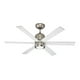 thumbnail image 1 of LIGHTIGN FIRENZE VI 48P PLATEADO BASE E27 60W LIGHTIGN Niquel con control Remoto, 1 of 2