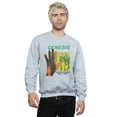 thumbnail image 2 of Genesis Chandail Molletonné de Tournée Invisible Touch pour Hommes, 2 of 5