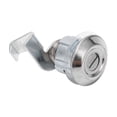 thumbnail image 2 of 69058-35180, Stable Performance Fuel Filler Lid Lock Cylinder ABS Metal Direct Fit Durable  For Cars, 2 of 8