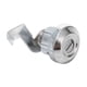 thumbnail image 1 of Cilindro De Cerradura De Puerta De Combustible, Rendimiento Estable 69058-35100 De Alta Resistencia Para Automóviles, 1 of 7