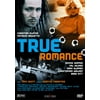 True Romance (1993) 11x17 Movie Poster (German)