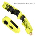 thumbnail image 1 of Grip Lock Moto,Bloqueo de Palanca de Freno de Motocicleta Antirrobo Bloqueo de Palanca de Freno de Manillar de Moto Bloqueo de Acelerador de Seguridad de Manillar de Motocicleta UniversalAmarillo) Khall Tendencias, 1 of 6
