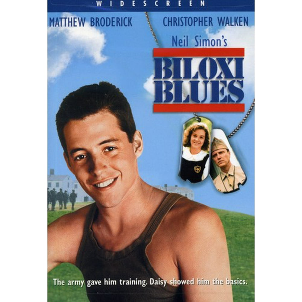 Biloxi Blues (DVD)