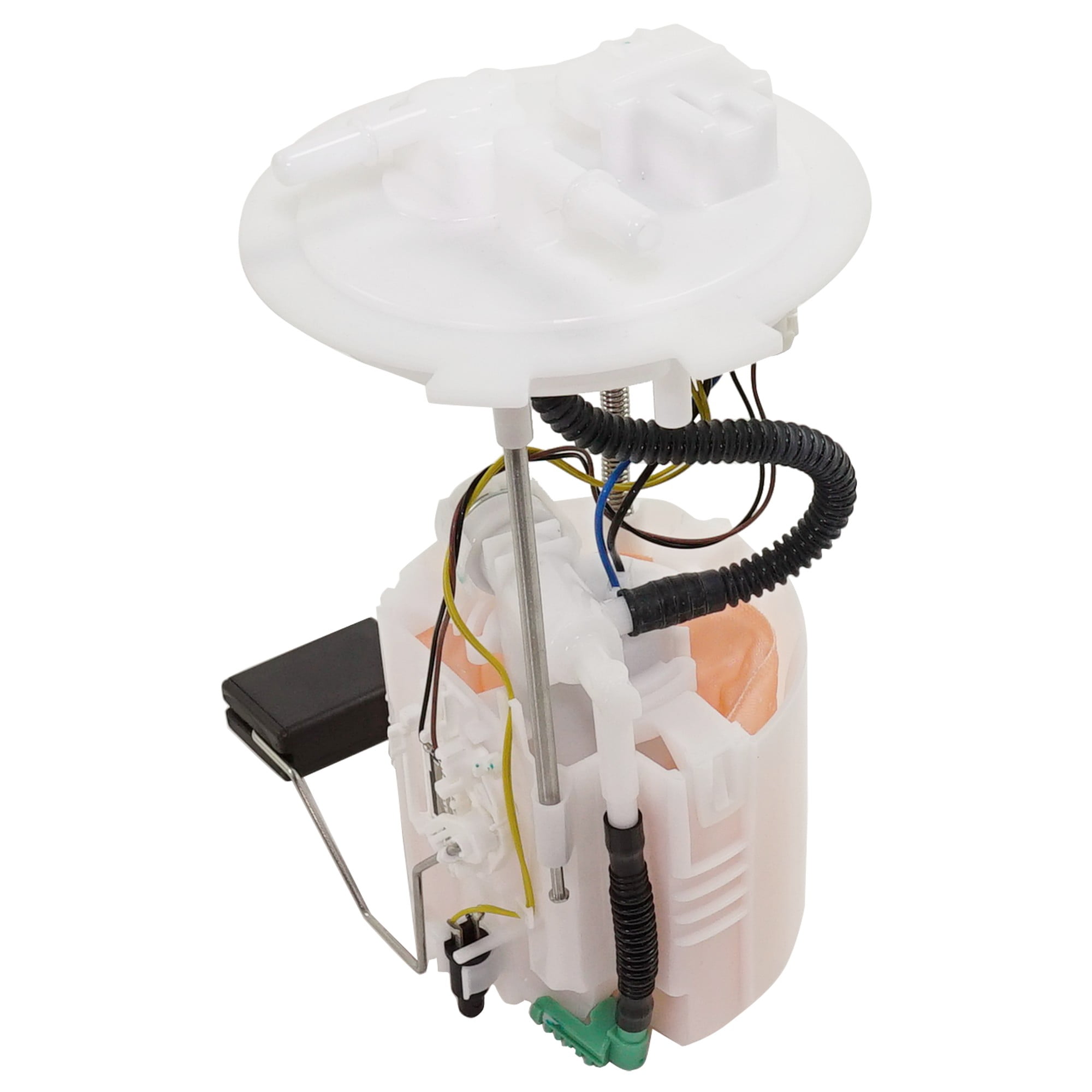 Fuel Pump Compatible with 2013-2019 Nissan Altima 2016-2019 Maxima 4Cyl 6Cyl 2.5L 3.5L With Sending Unit