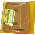 thumbnail image 2 of For Chevy C3500HD 1991-2000 Reflector Driver Side Front | Upper | Replacement For GM2550143 | 5977459, 2 of 6