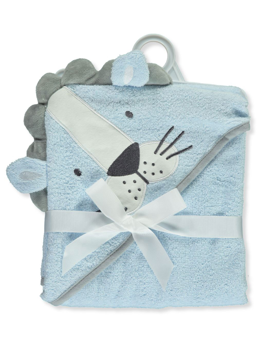 bebe bath towel