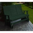 thumbnail image 6 of Recycled Plastic Poly Winston Glider, 6 of 14