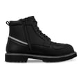 thumbnail image 4 of Bota Biker Motociclista Casquillo Workland 7062 negro 29 Workland 7062, 4 of 5