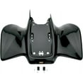 thumbnail image 2 of Custom Rear Fender Compatible/Replacement for the 93-06 Honda TRX300EX - Black, 2 of 2