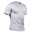 thumbnail image 2 of Playera Wilson Gris Talla M/Gris/Playera  Caballero, 2 of 4