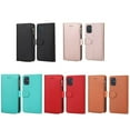thumbnail image 2 of TG Samsung Galaxy A51 - Rugged Wallet Case Green, 2 of 5