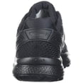 thumbnail image 3 of Saucony Women's Grid Cohesion 11 Black / Ankle-High Mesh Running Shoe - 7M, 3 of 5