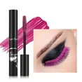 thumbnail image 3 of SDJMa Color Colored Mascara Set, Red Pink Purple Blue Black Colorful Waterproof Mascara Charming Long Lasting Voluminous Mascara Eye Makeup Mother's Day Gifts for Women 10g (H), 3 of 3